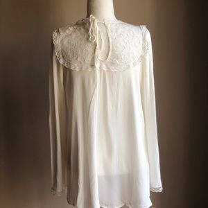 For Love And Lemons Tops - For Love & Lemons Blouse For Love And Lemons Tops - For Love & Lemons Blouse
